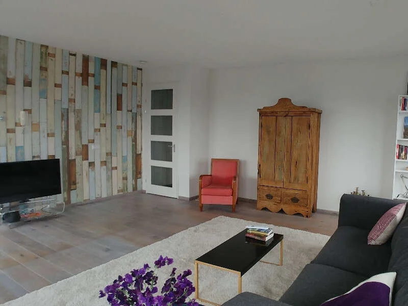 Foto van de Appartement gelegen aan de Galjootstraat in Amsterdam