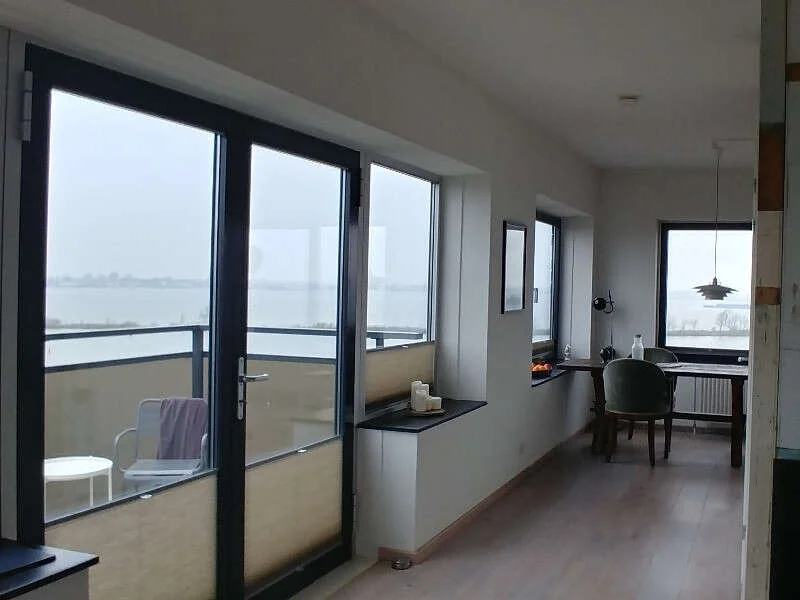 Foto van de Appartement gelegen aan de Galjootstraat in Amsterdam