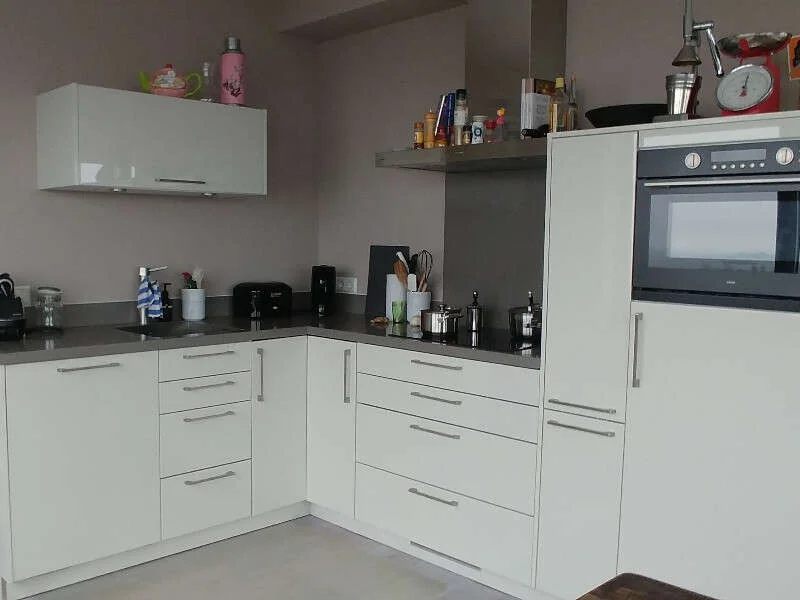 Foto van de Appartement gelegen aan de Galjootstraat in Amsterdam
