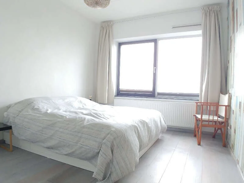 Foto van de Appartement gelegen aan de Galjootstraat in Amsterdam