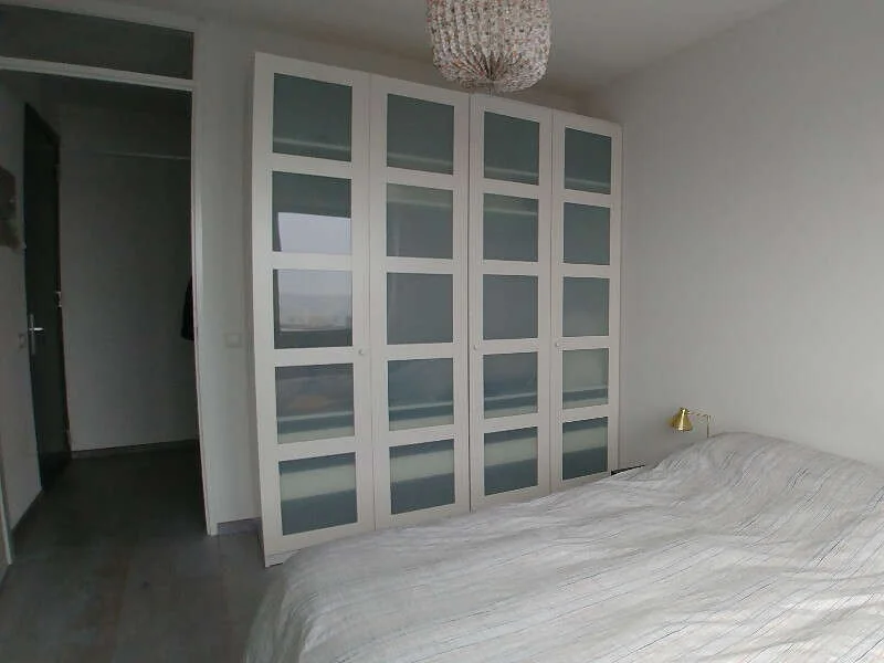 Foto van de Appartement gelegen aan de Galjootstraat in Amsterdam