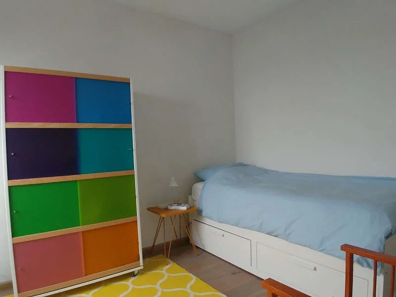 Foto van de Appartement gelegen aan de Galjootstraat in Amsterdam