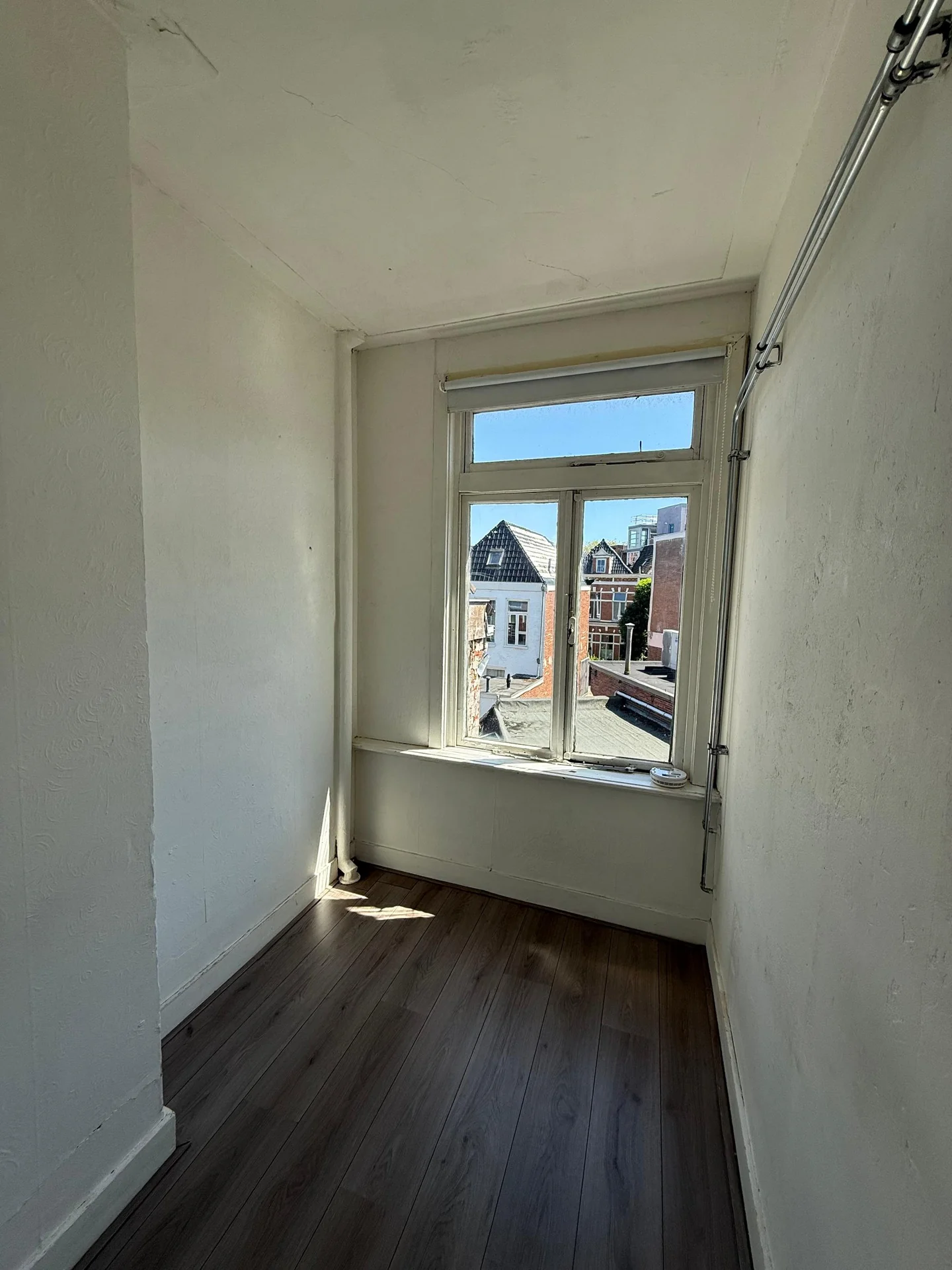Foto van de Kamer gelegen aan de Bloemstraat in Groningen