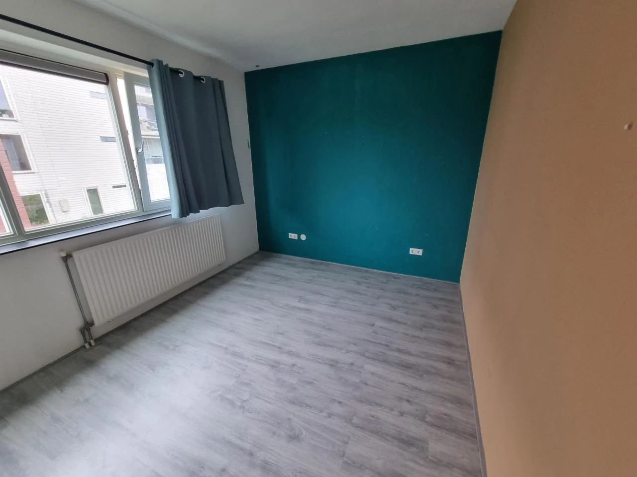 Foto van de Kamer gelegen aan de Elemastraat in Nieuw-Vennep