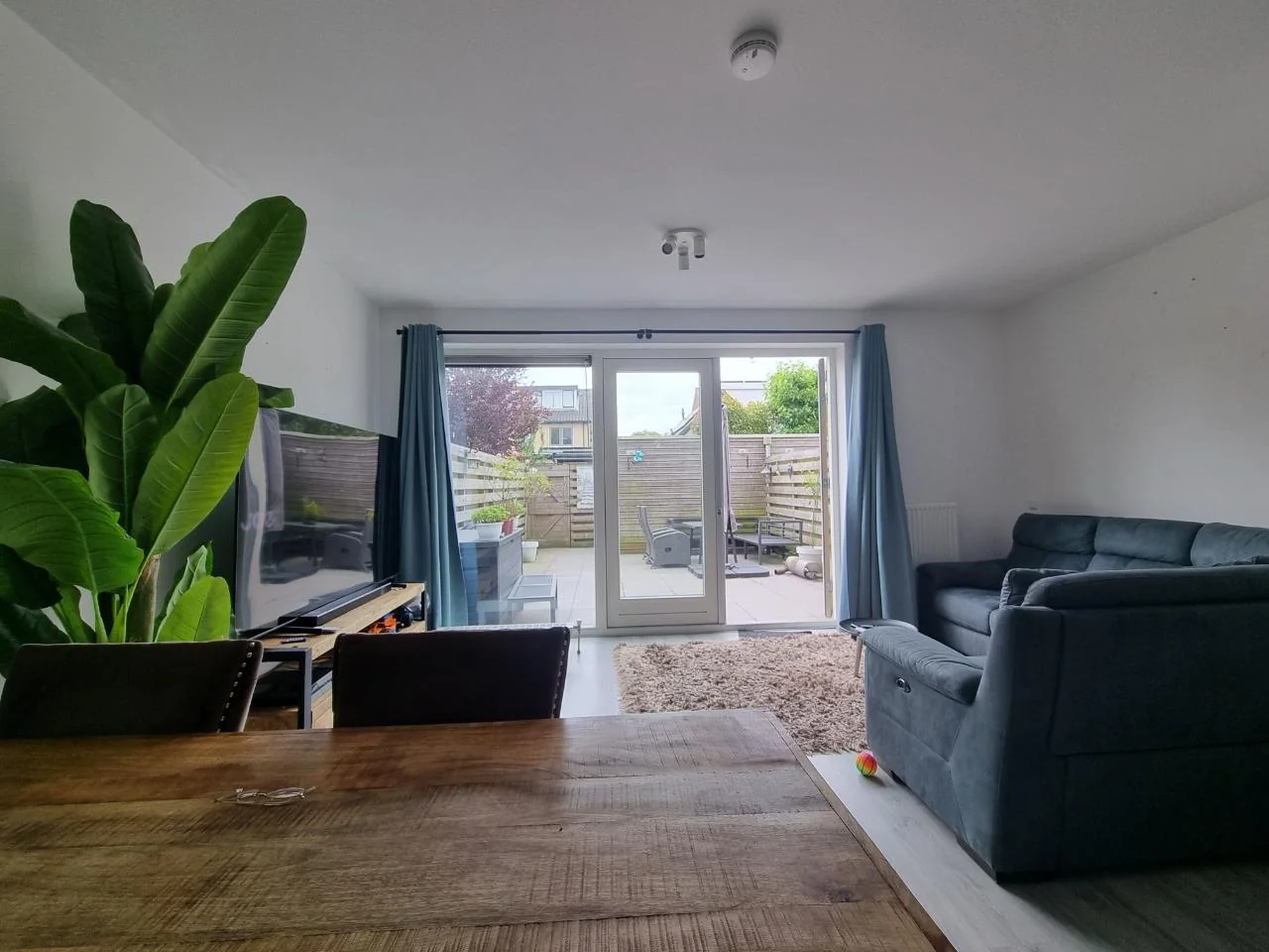 Foto van de Kamer gelegen aan de Elemastraat in Nieuw-Vennep