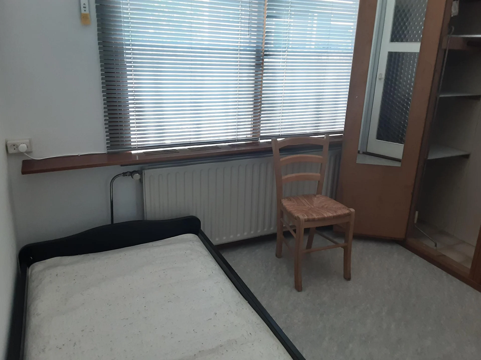 Foto van de Appartement gelegen aan de J A Alberdingk Thijmstraat in Schiedam