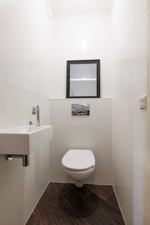 Foto van de Appartement gelegen aan de Rietzangerweg in Diemen