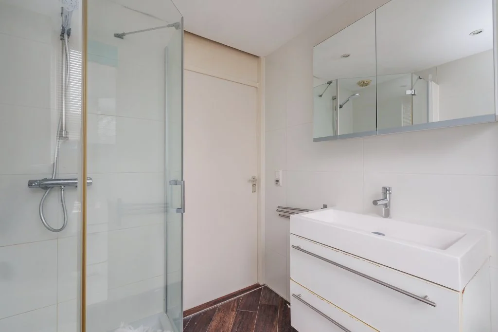 Foto van de Appartement gelegen aan de Rietzangerweg in Diemen