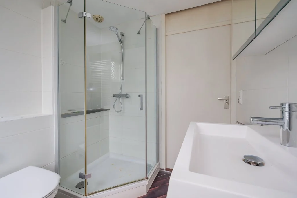 Foto van de Appartement gelegen aan de Rietzangerweg in Diemen