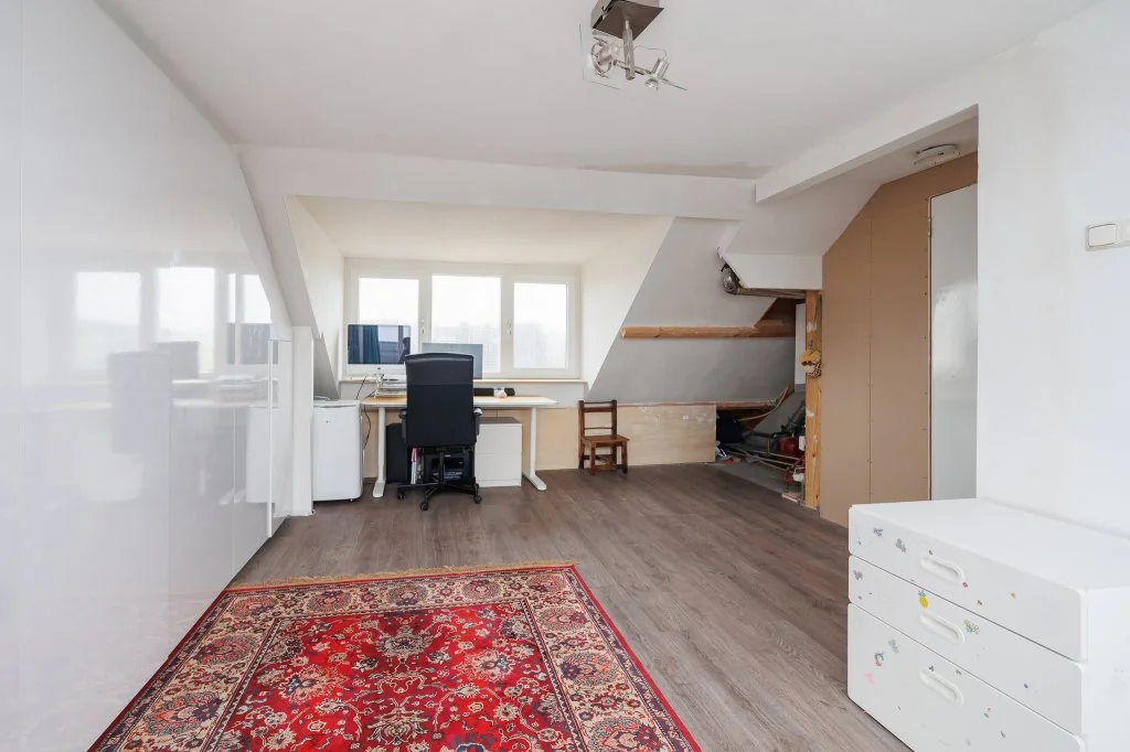 Foto van de Appartement gelegen aan de Rietzangerweg in Diemen