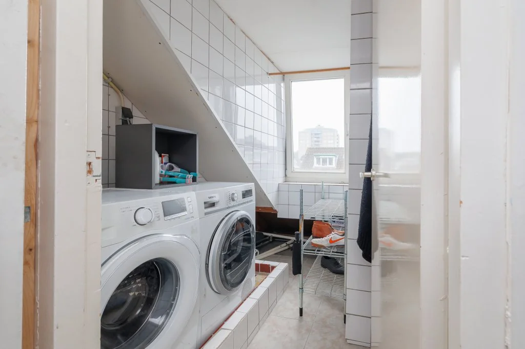 Foto van de Appartement gelegen aan de Rietzangerweg in Diemen