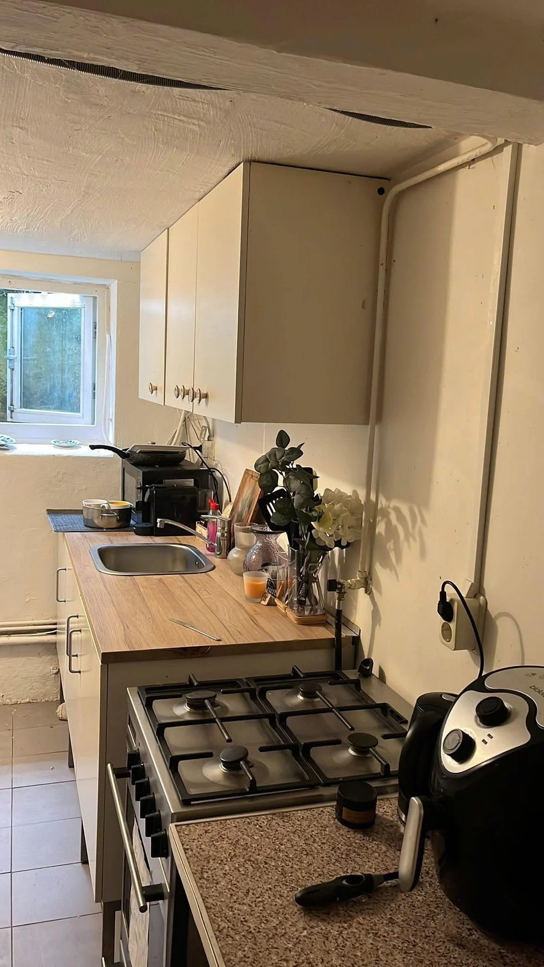 Foto van de Kamer gelegen aan de Johan de Wittlaan in Arnhem