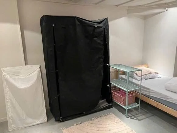 Foto van de Kamer gelegen aan de Johan de Wittlaan in Arnhem
