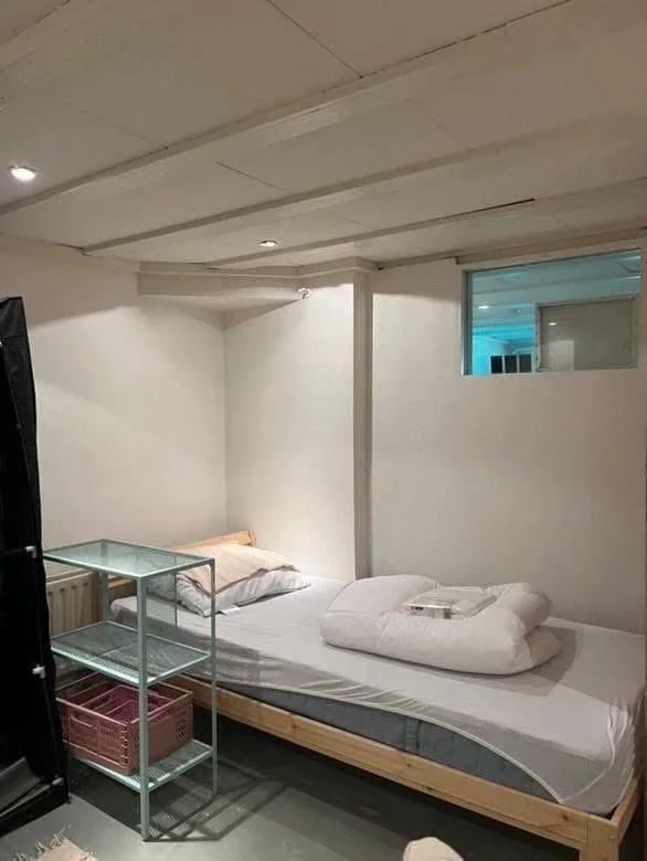 Foto van de Kamer gelegen aan de Johan de Wittlaan in Arnhem
