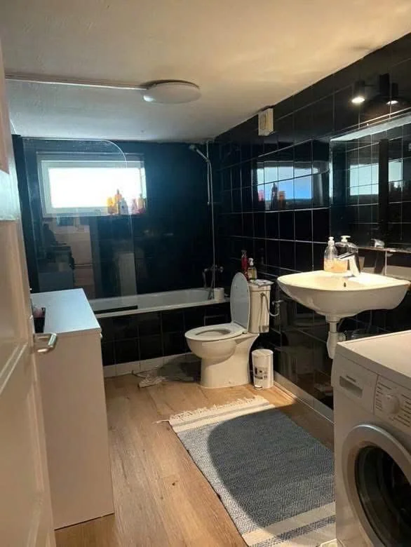Foto van de Kamer gelegen aan de Johan de Wittlaan in Arnhem