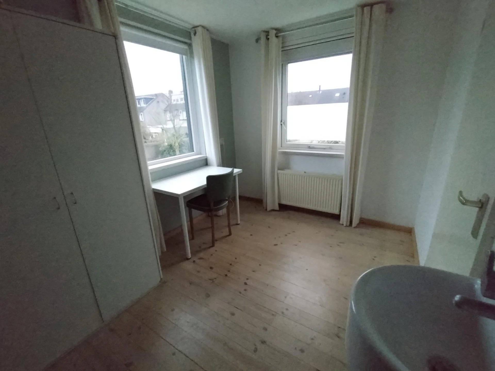 Foto van de Kamer gelegen aan de De Weikamp in Rosmalen