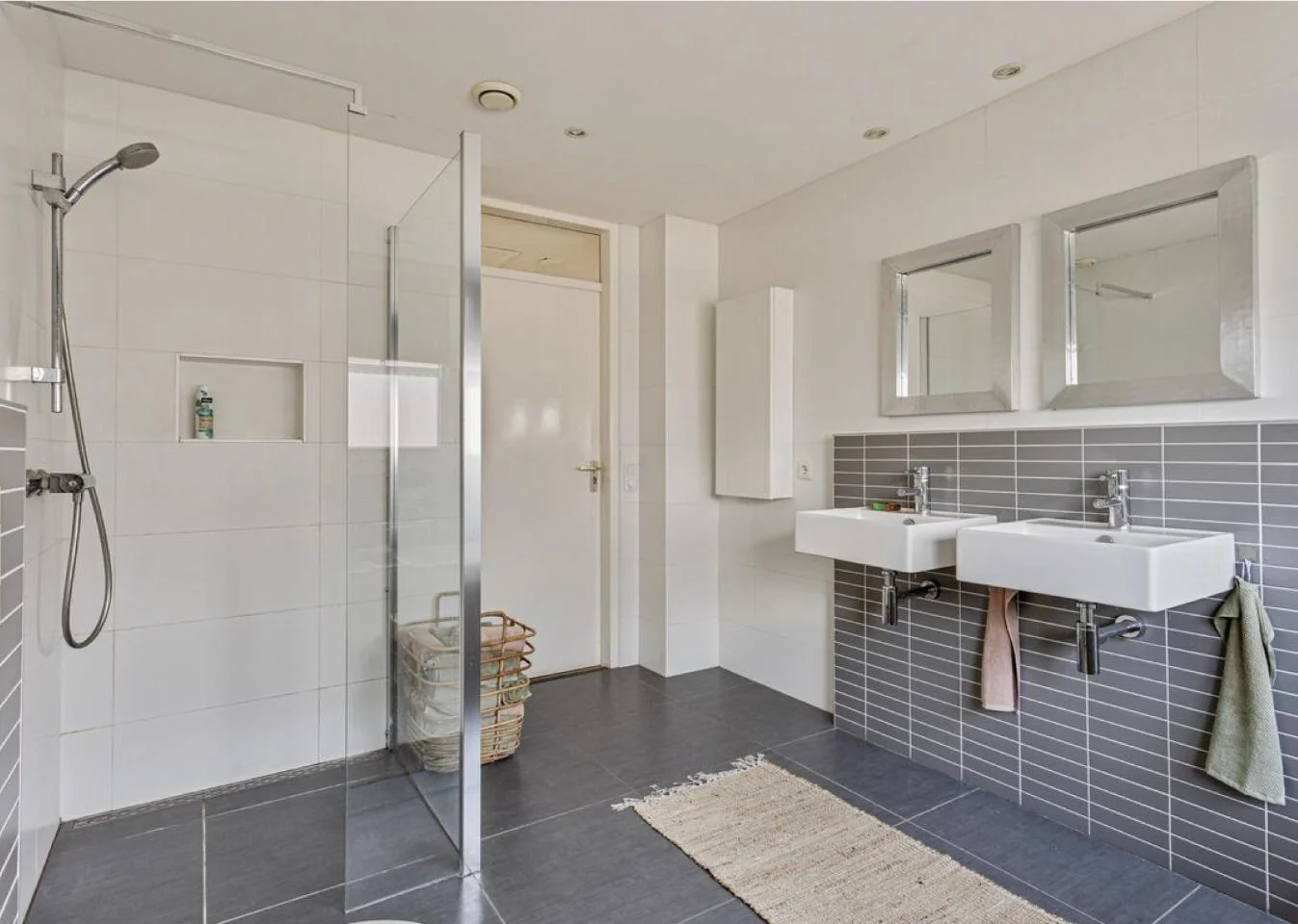 Foto van de Kamer gelegen aan de De Weikamp in Rosmalen