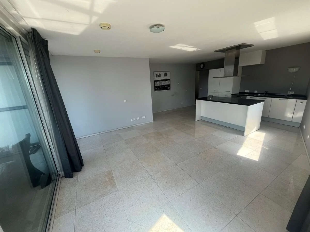 Foto van de Appartement gelegen aan de Jufferstraat in Rotterdam