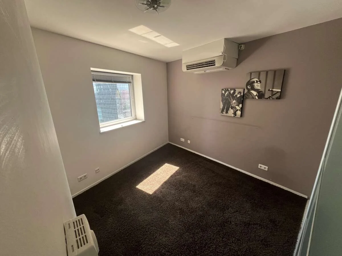 Foto van de Appartement gelegen aan de Jufferstraat in Rotterdam