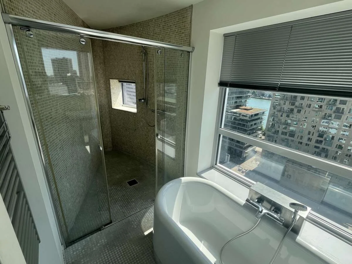 Foto van de Appartement gelegen aan de Jufferstraat in Rotterdam