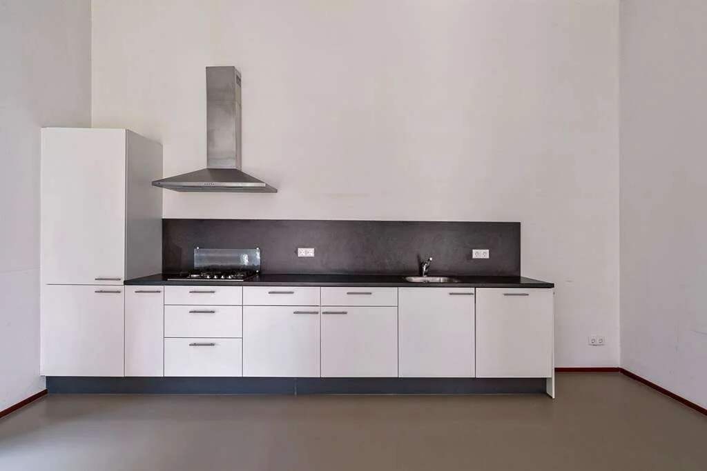 Foto van de Appartement gelegen aan de Kievitstraat in Nijmegen