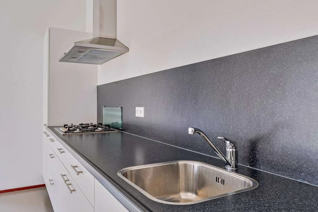 Foto van de Appartement gelegen aan de Kievitstraat in Nijmegen