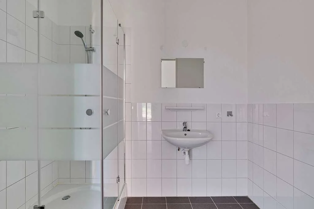 Foto van de Appartement gelegen aan de Kievitstraat in Nijmegen