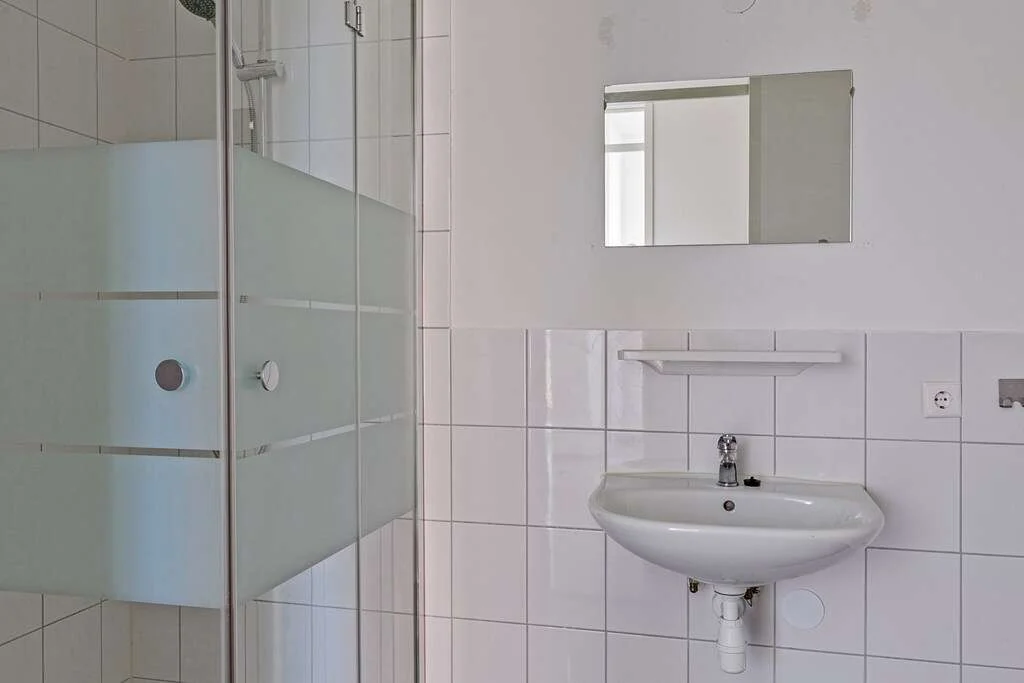 Foto van de Appartement gelegen aan de Kievitstraat in Nijmegen