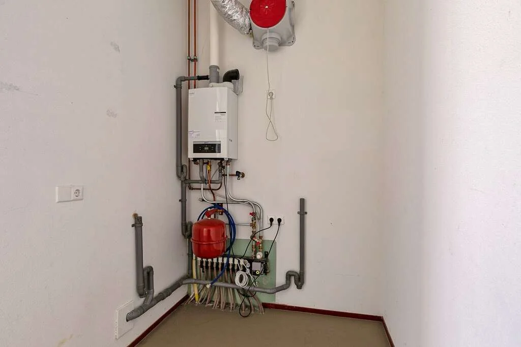 Foto van de Appartement gelegen aan de Kievitstraat in Nijmegen