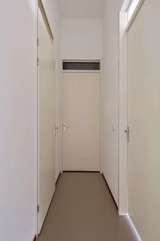 Foto van de Appartement gelegen aan de Kievitstraat in Nijmegen