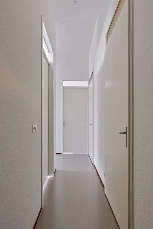 Foto van de Appartement gelegen aan de Kievitstraat in Nijmegen