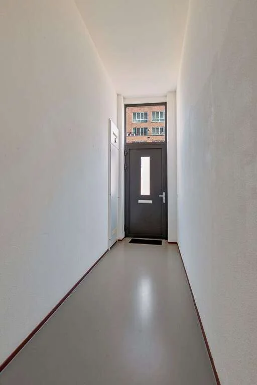 Foto van de Appartement gelegen aan de Kievitstraat in Nijmegen