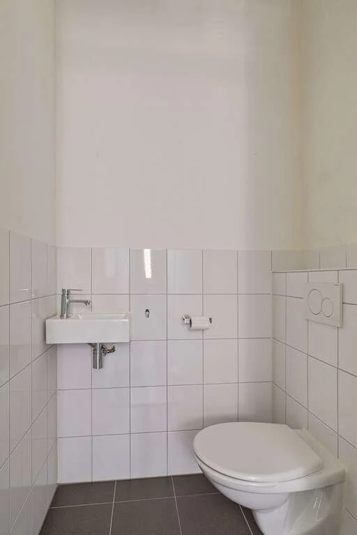 Foto van de Appartement gelegen aan de Kievitstraat in Nijmegen