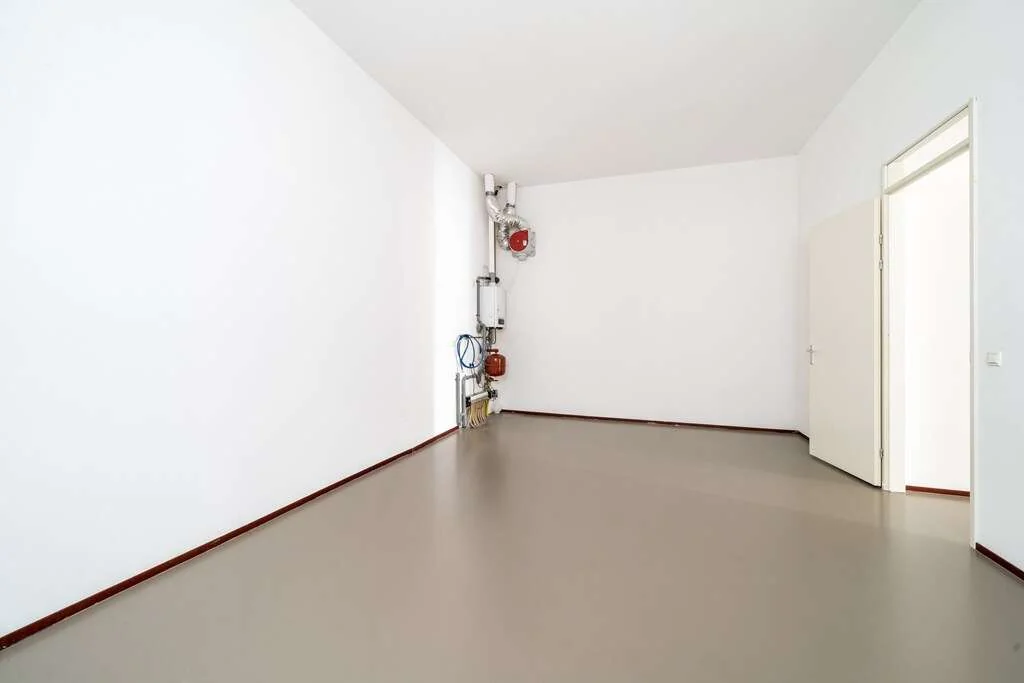 Foto van de Appartement gelegen aan de Kievitstraat in Nijmegen