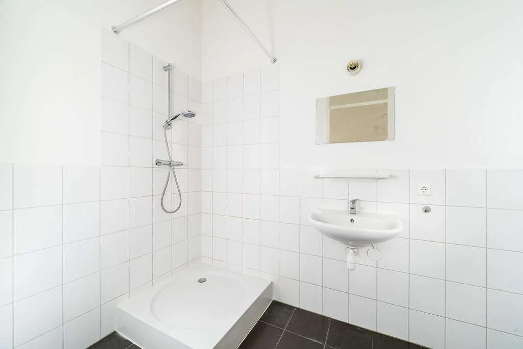 Foto van de Appartement gelegen aan de Kievitstraat in Nijmegen