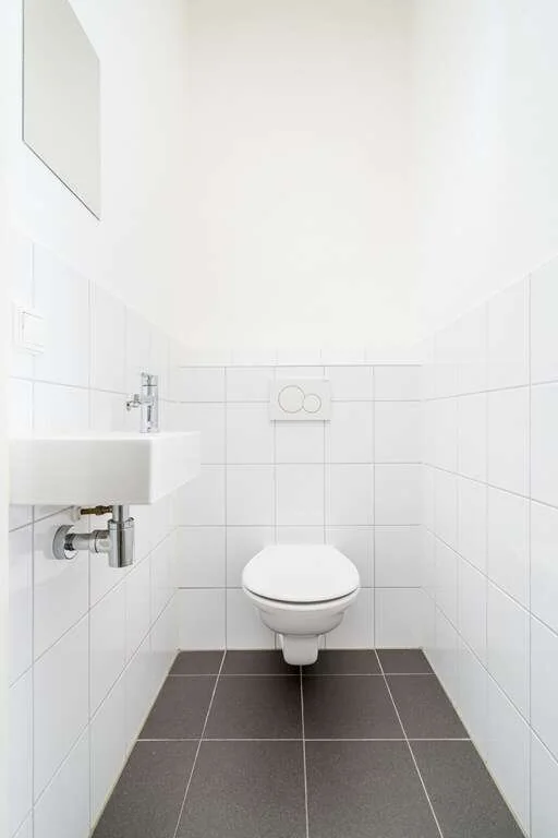 Foto van de Appartement gelegen aan de Kievitstraat in Nijmegen