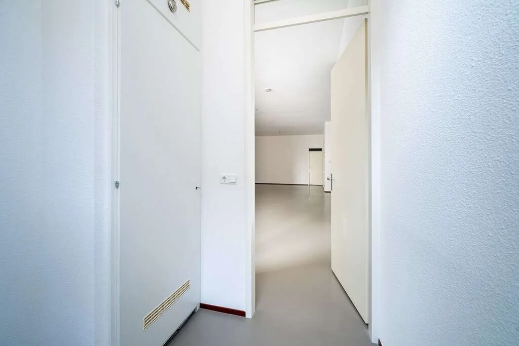 Foto van de Appartement gelegen aan de Kievitstraat in Nijmegen