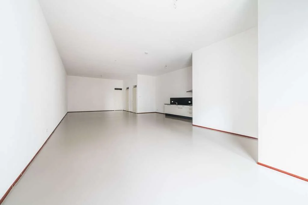 Foto van de Appartement gelegen aan de Kievitstraat in Nijmegen