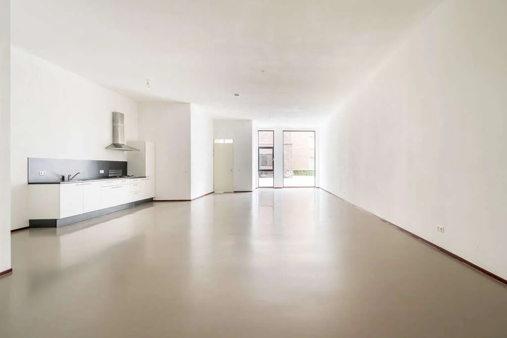 Foto van de Appartement gelegen aan de Kievitstraat in Nijmegen
