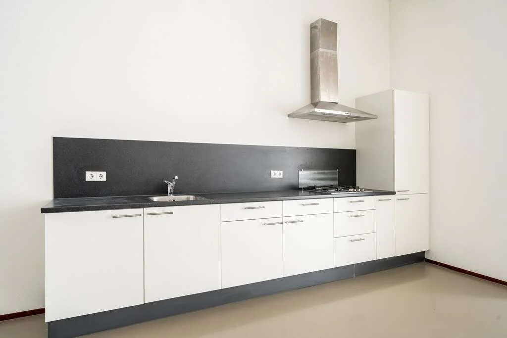 Foto van de Appartement gelegen aan de Kievitstraat in Nijmegen