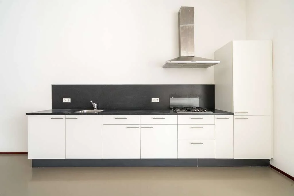 Foto van de Appartement gelegen aan de Kievitstraat in Nijmegen