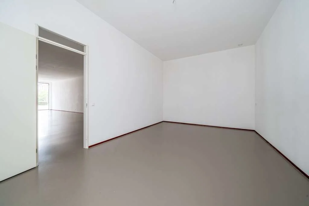 Foto van de Appartement gelegen aan de Kievitstraat in Nijmegen