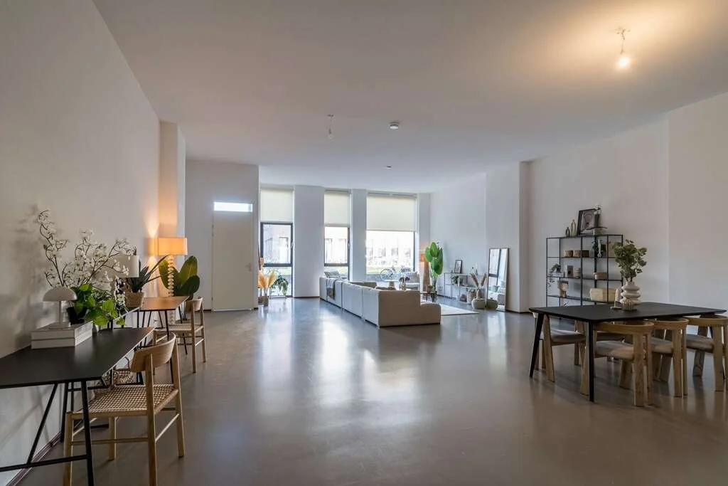 Foto van de Appartement gelegen aan de Kievitstraat in Nijmegen