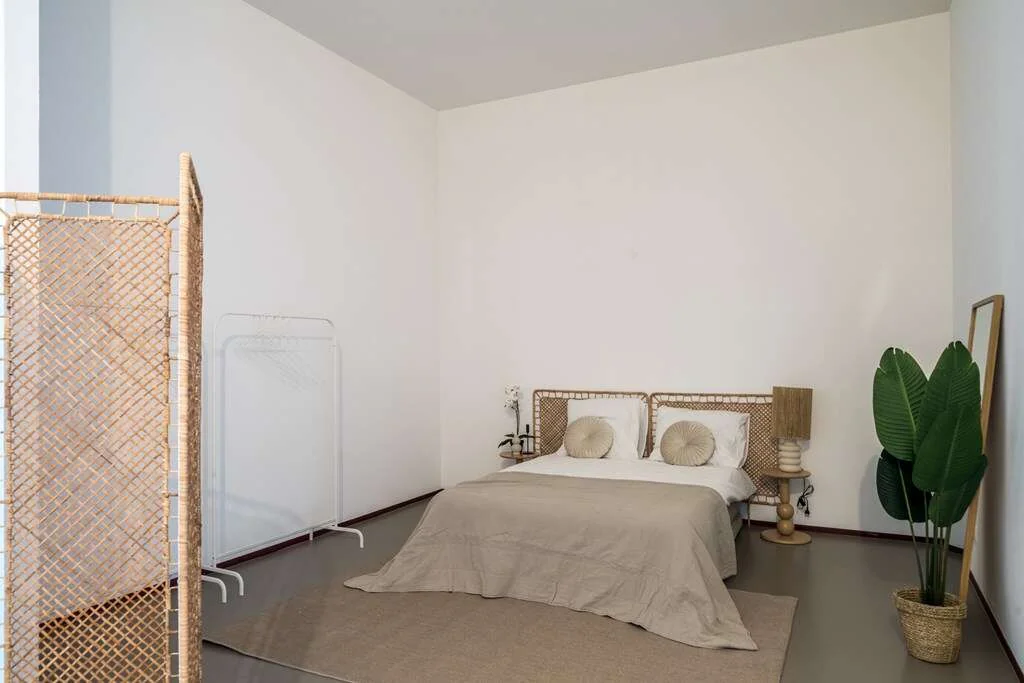 Foto van de Appartement gelegen aan de Kievitstraat in Nijmegen
