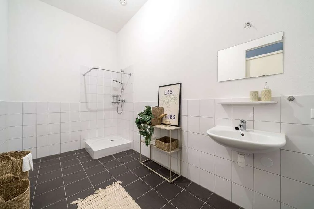 Foto van de Appartement gelegen aan de Kievitstraat in Nijmegen