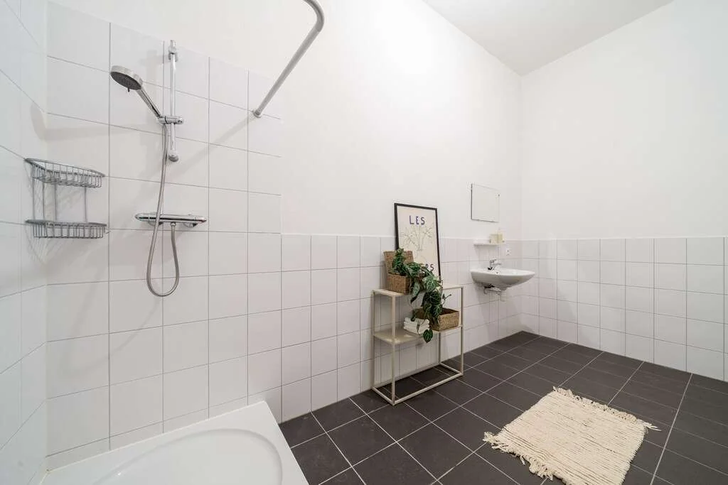 Foto van de Appartement gelegen aan de Kievitstraat in Nijmegen