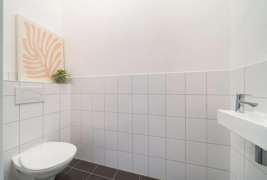 Foto van de Appartement gelegen aan de Kievitstraat in Nijmegen