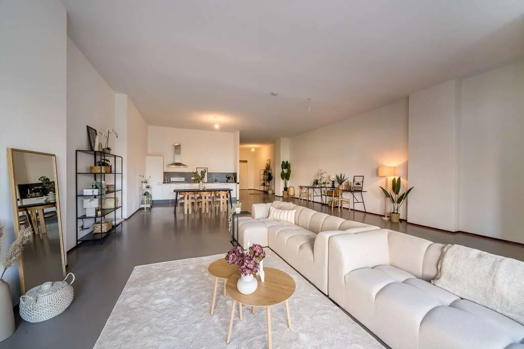 Foto van de Appartement gelegen aan de Kievitstraat in Nijmegen