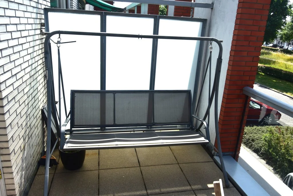 Foto van de Appartement gelegen aan de Zuidwijkstraat in Zoetermeer