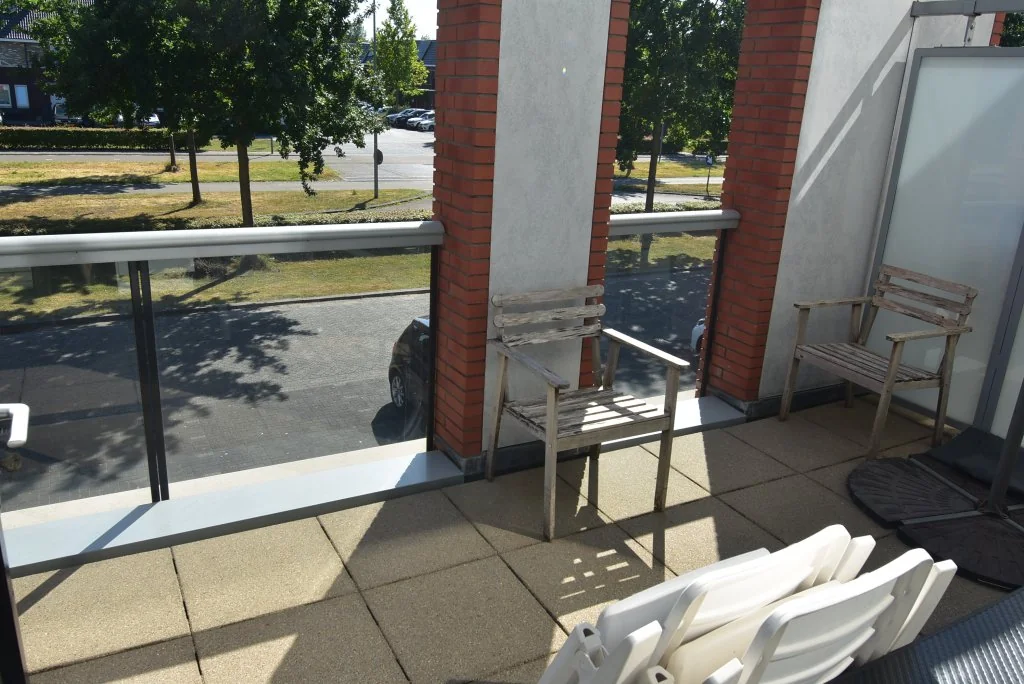 Foto van de Appartement gelegen aan de Zuidwijkstraat in Zoetermeer